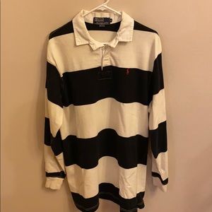 Ralph Lauren Polo Rugby Shirt